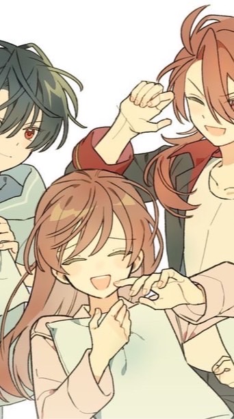 テツヤの部屋