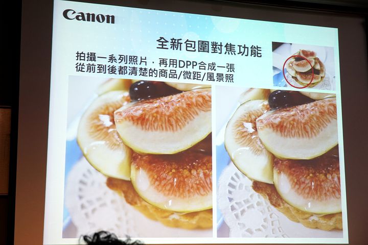 比一杯咖啡還輕！Canon EOS RP 全幅無反相機在台開賣，售價 42,900 元起。