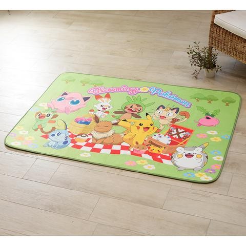 ピカチュウのスリッパ可愛すぎない しまむらでポケモンアイテム豊作だよ 東京バーゲンマニア