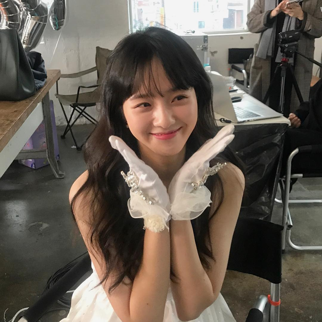 《雖然是精神病但沒關係》配角介紹2：朴珪瑛 飾演 南朱里