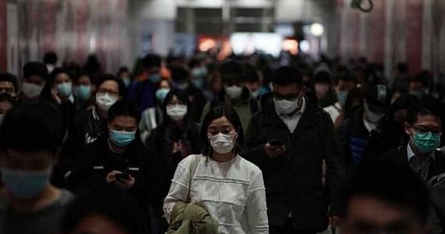 全球病例激增！世衛未定義「大流行病」考量　各國專家打臉譚德塞