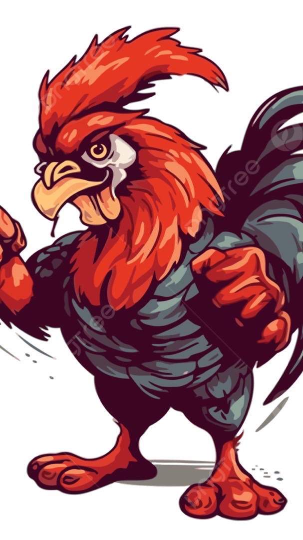 🐓คนรักไก่ชน🐓
