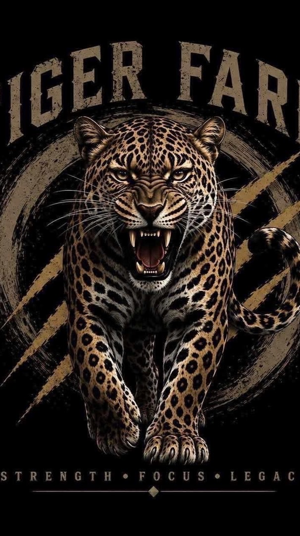 ฟาร์มไก่ชน TigerFarm