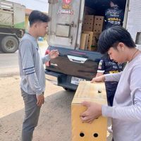 ซุ้ม เพชร บ้านนาฟาร์ม