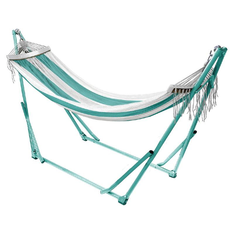 請勿大力擺盪，並請保持重量平衡。以免造成不穩而產生危險。 ※請注意，請勿用腳直接踏上網面，請勿側坐，也不要施力於單一邊，請保持重量平衡。以免造成不穩而產生危險。 ※吊床、吊椅布請以手洗方式清潔。 ※當