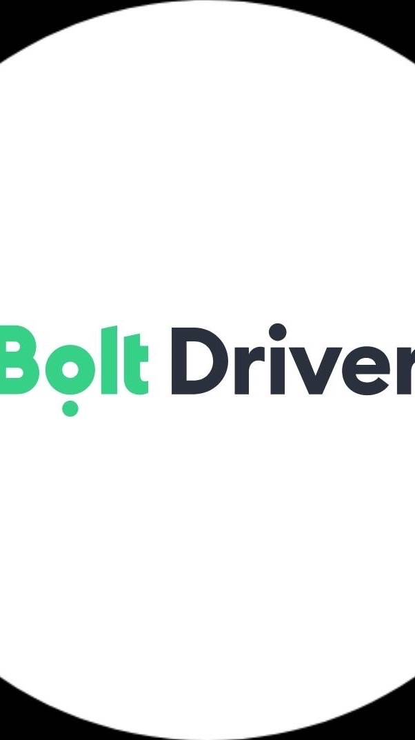Bolt driver ตกค้าง+รับ-ส่ง งานเท่านั้น