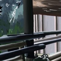 Role all anime & OC : AU จีนโบราณ