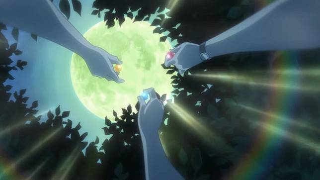 劇透影評 尋找小魔女doremi 跟原作一樣硬派寫實的粉絲向動畫 4gamers Line Today