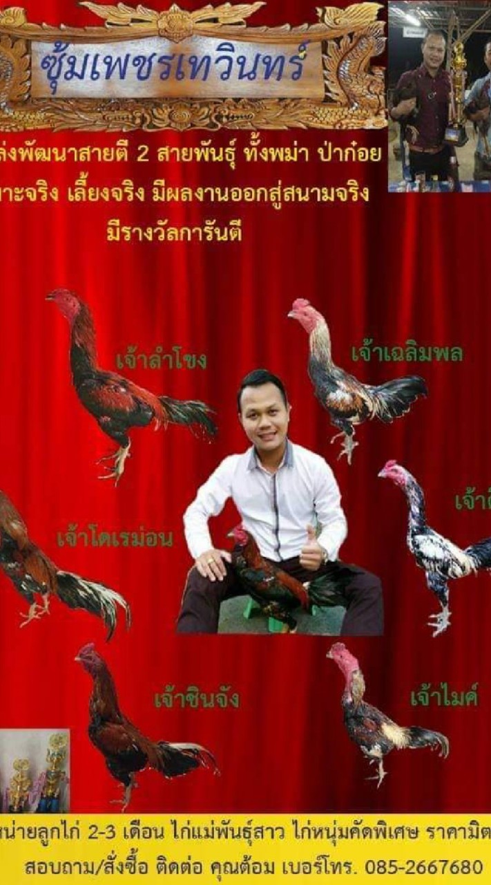 ซุ้ม เพชรเทวินทร์
