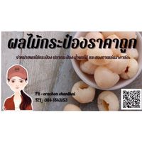 ผลไม้กระป๋อง ของทานเล่นอื่นๆ ปลีก-ส่ง