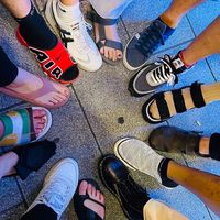 大阪30代40代の憩いの場