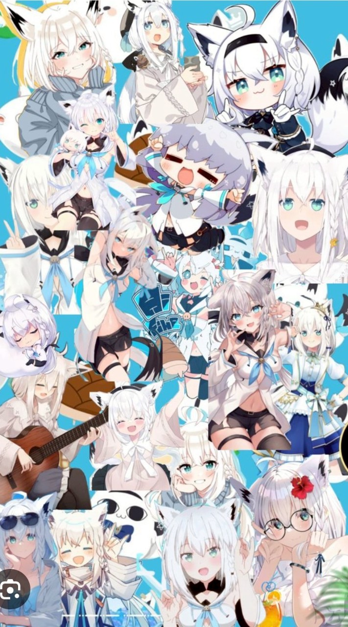 【学生限定】ホロライブ好き集合