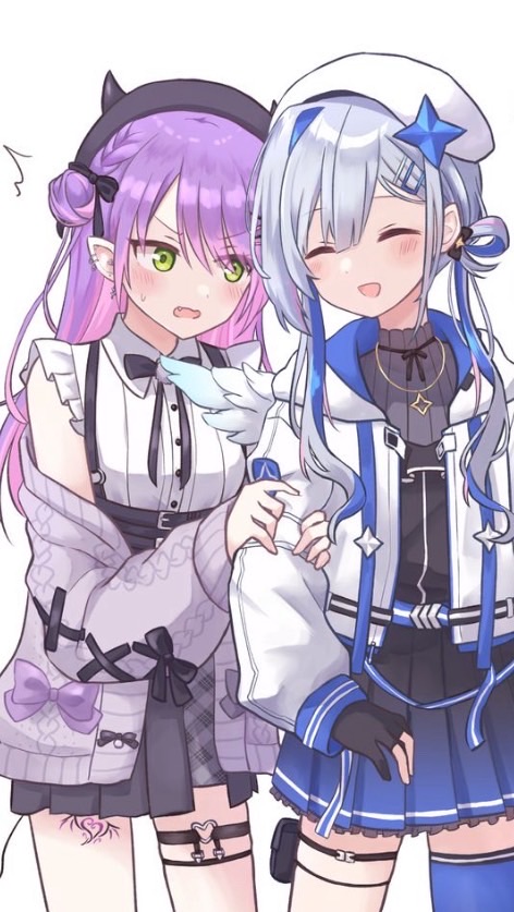 (学生限定)ホロライブオプ！！雑談したり歌ったり楽しも！！