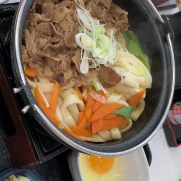 実際訪問したユーザーが直接撮影して投稿した芝浦牛丼吉野家 田町駅芝浦店の写真