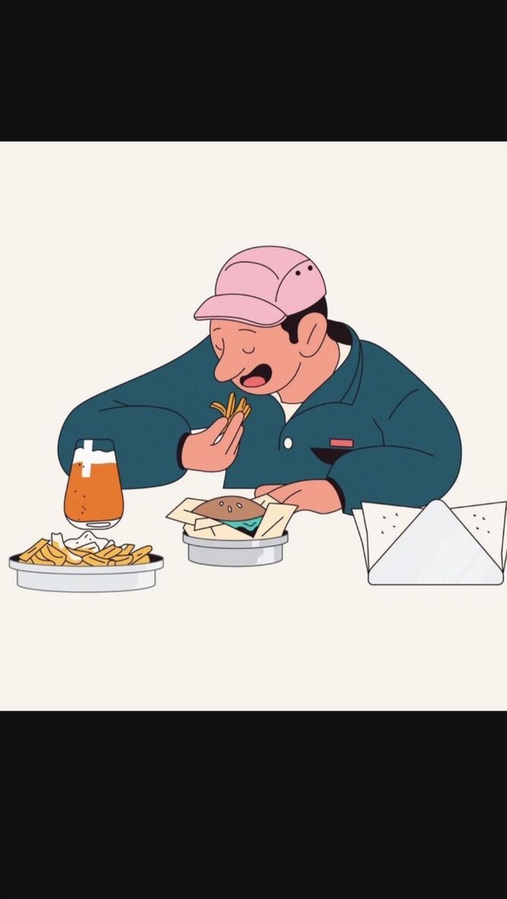 無菜單便當