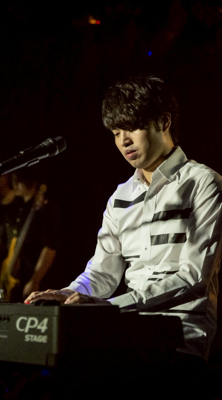 張政宇 Ziv 漁村聚落