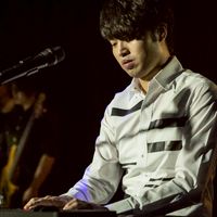 張政宇 Ziv 漁村聚落