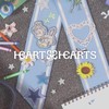 Hearts2hearts 周邊交易群