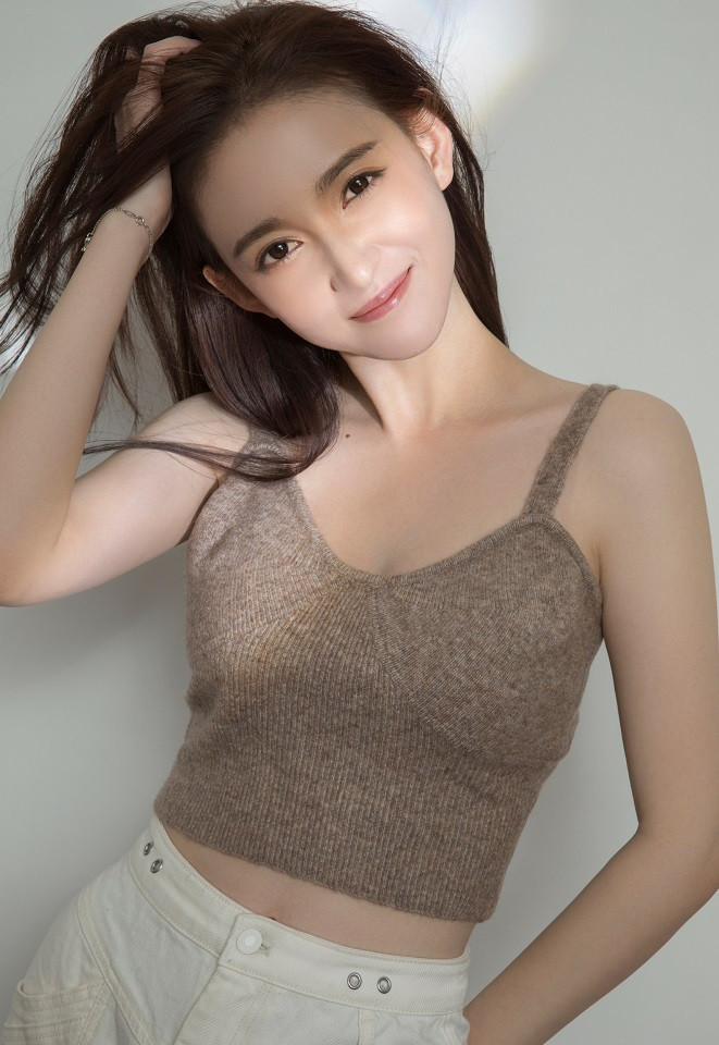 定角陸劇 郭俊辰、康寧《百靈潭》