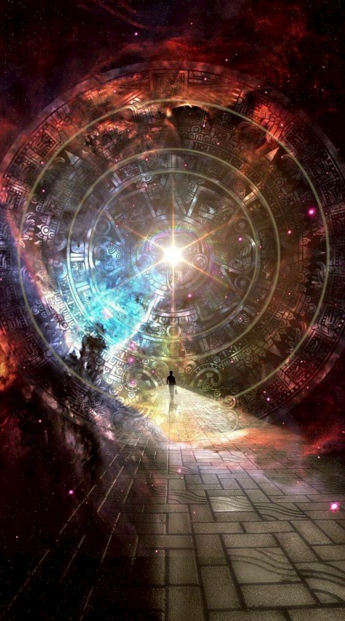 The Aetheric Planarity Rift(รอยแยกระหว่างมิติดาว)