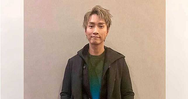 港星陳柏宇業配…全裸上鏡只遮「重要部位」　網飆罵：要打碼啦