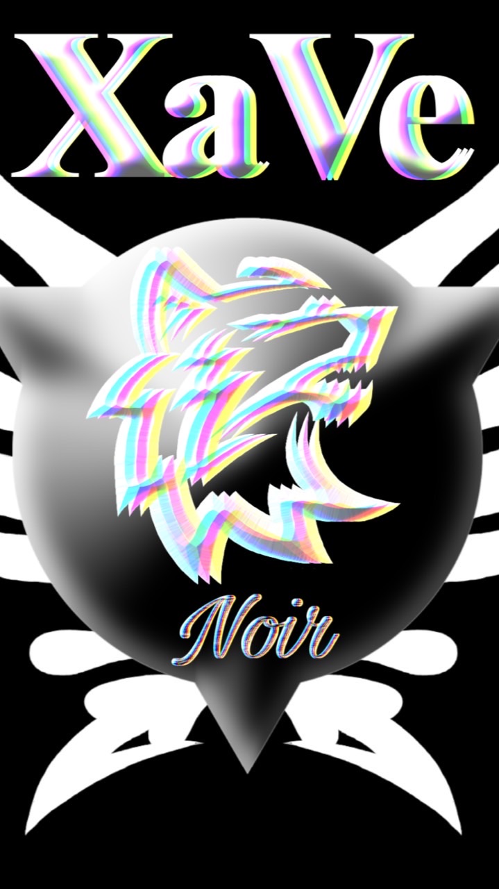 XaVe/Noirのオープンチャット