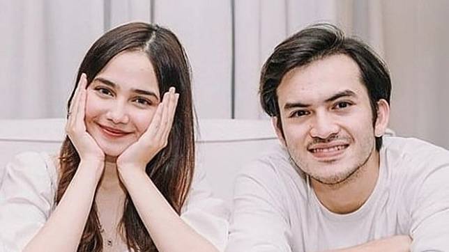 Momen Rizky Nazar Bertemu Syifa Hadju Sebelum Ditangkap Narkoba