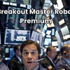 BreakOut Master Robot Premium