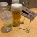 実際訪問したユーザーが直接撮影して投稿した久茂地居酒屋餃子酒場 金五郎の写真
