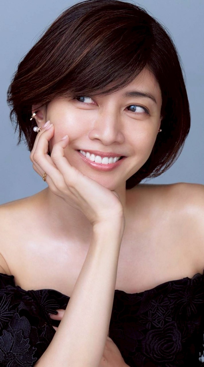 内田有紀のファン集まれ