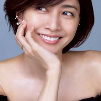 内田有紀のファン集まれ
