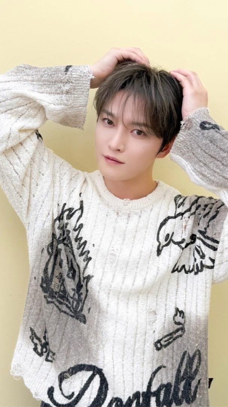 JYJ.com.TW 哈拉區