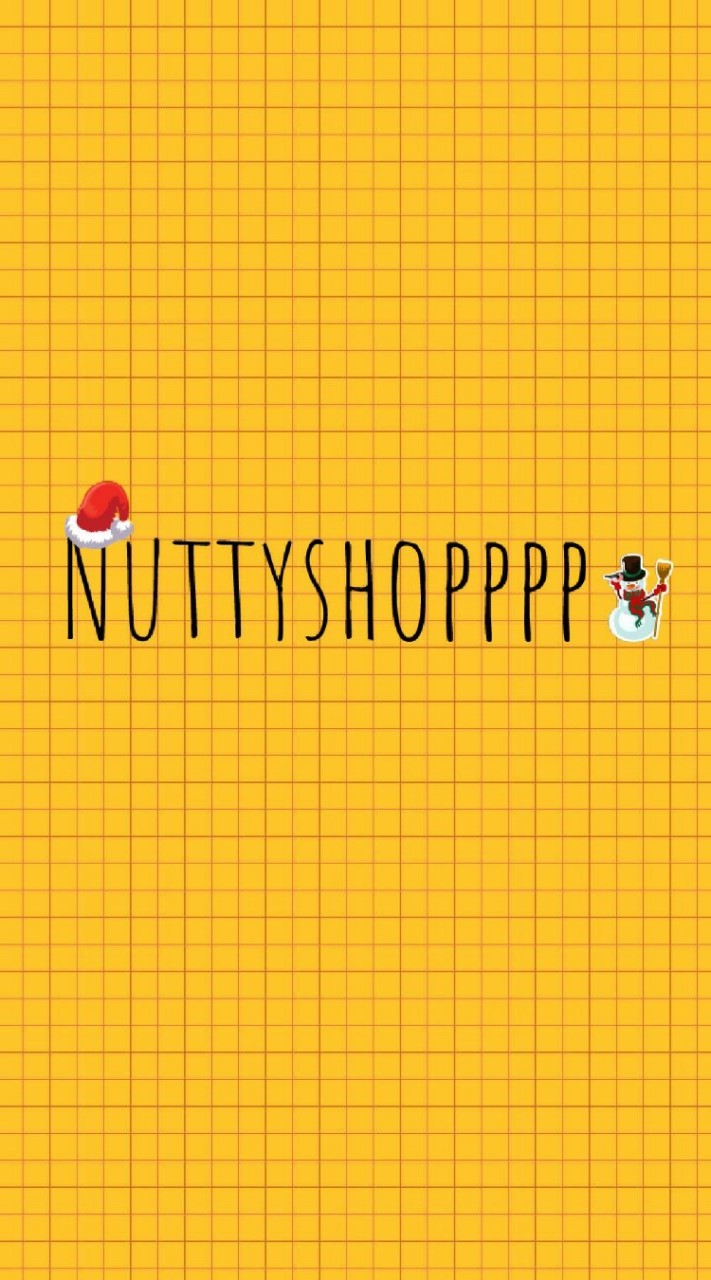 nuttyshopppp