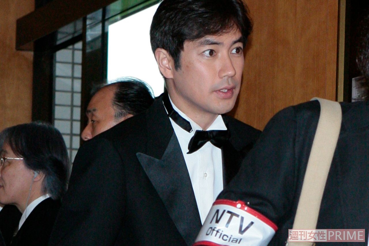 谷原章介と川島明にあって 小倉智昭と立川志らくにないもの