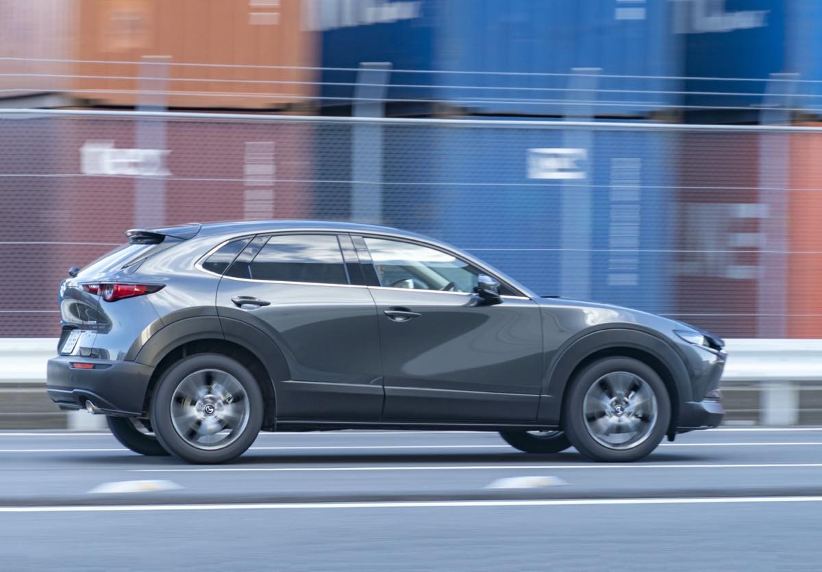 今こそ 買い のsuv シティモデル7選