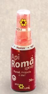 [巴西APIS FLORA頂極蜂膠直接進口]#28蜂膠類和石榴的化合物