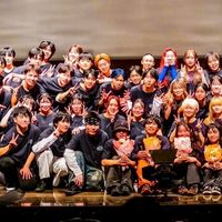 静岡大学浜松キャンパスモダンダンス部