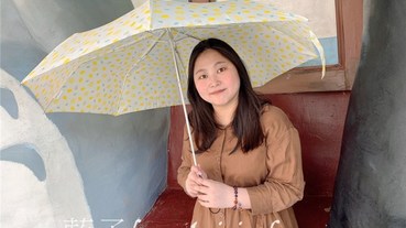 受保護的內容: 德國boy傘/三折都市印象傘(萊姆冰沙)-夏季高CP值晴雨傘，平價且兼具品質的好傘，112cm大傘面，雙玻纖+鋁骨8k傘骨抗風佳不怕翻傘，高密度PONGEE布晴雨兩用，210g超輕量，好握好拿低負擔！boy umbrella/居家...