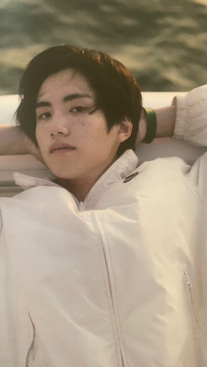 รูปไอน้ำ//NamKamolchat