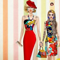 onlyyou drees up