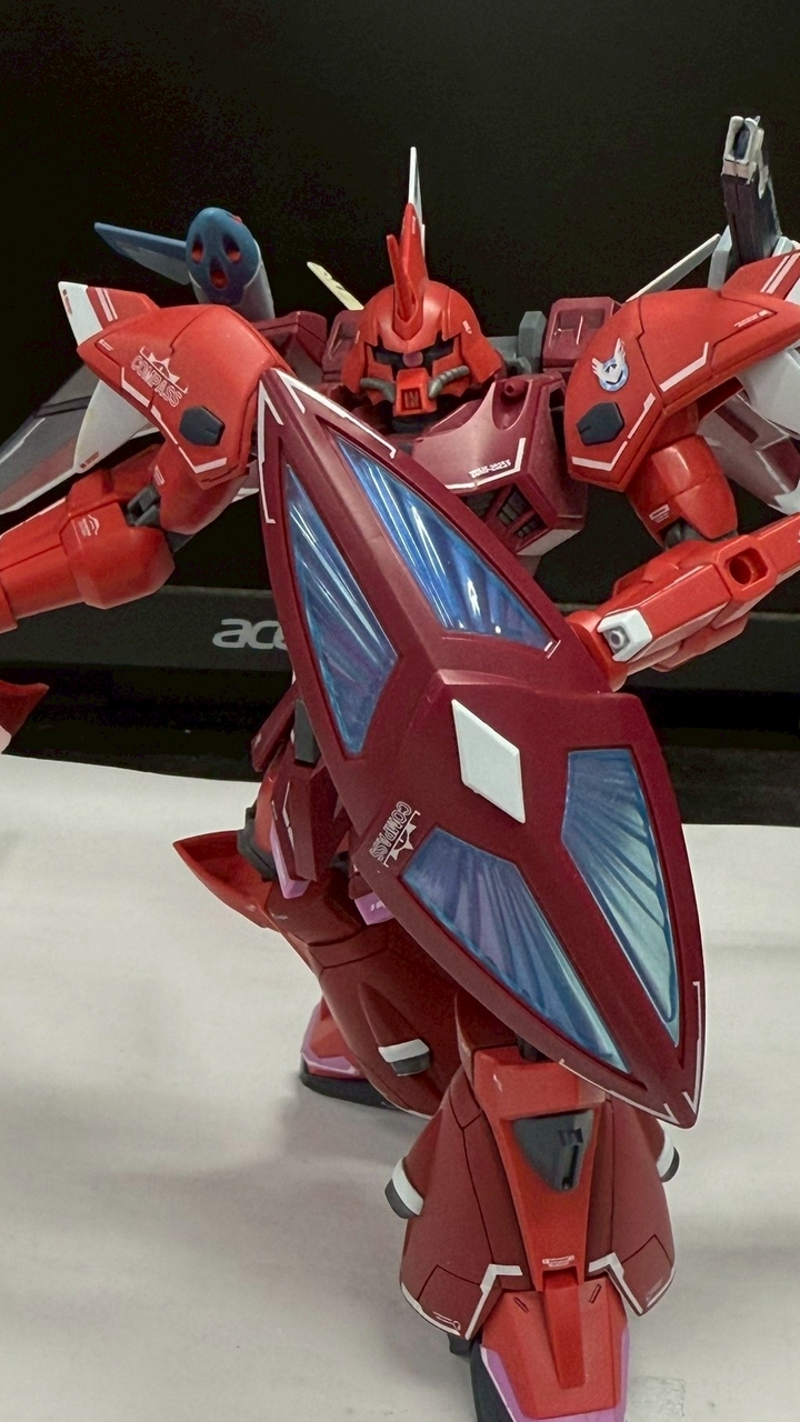 八里國小模型社團