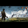 《世界大戰－英雄》World War Heroes💙手遊/遊戲/聊天/交友