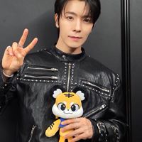 蛋白聚集地🐯🐶