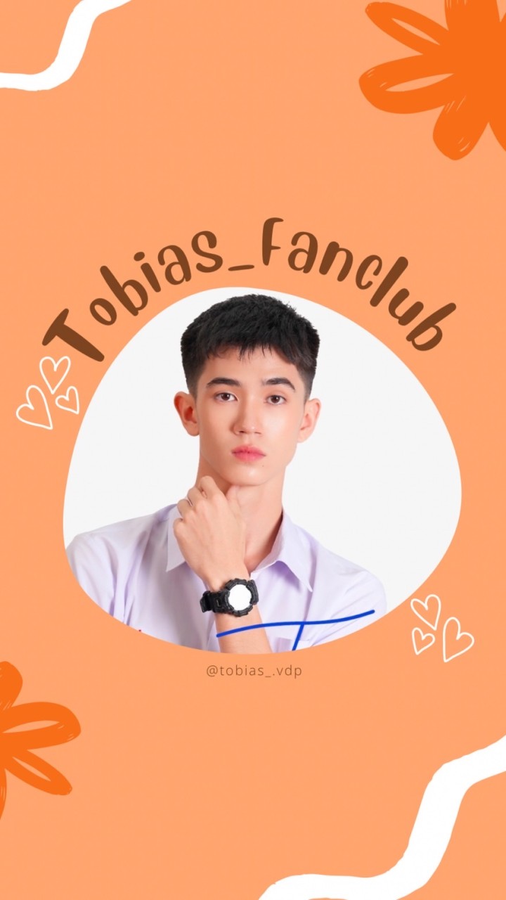 Tobias Fanclubs