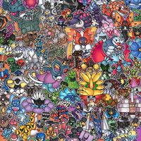 Pokemon SV