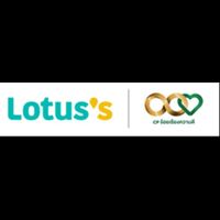 Lotus's Klang สั่ง Fresh Food