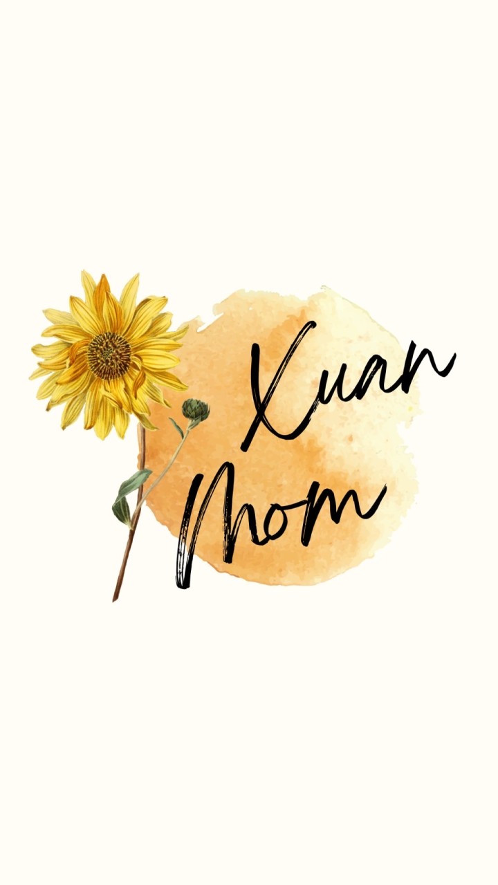 𝕏𝕦𝕒𝕟 𝕄𝕠𝕞 𝕊𝕙𝕠𝕡🌻