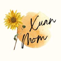 𝕏𝕦𝕒𝕟 𝕄𝕠𝕞 𝕊𝕙𝕠𝕡🌻