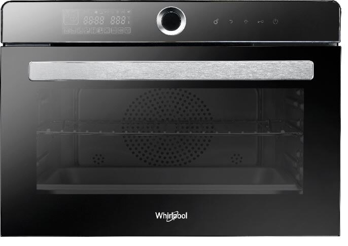 Whirlpool 惠而浦 全能蒸烤爐 360度熱風對流均勻烘烤 WSO3200BW。人氣店家金禾家电生活美學館的Whirlpool 惠而浦、微波爐/(電)烤箱有最棒的商品。快到日本NO.1的Raku