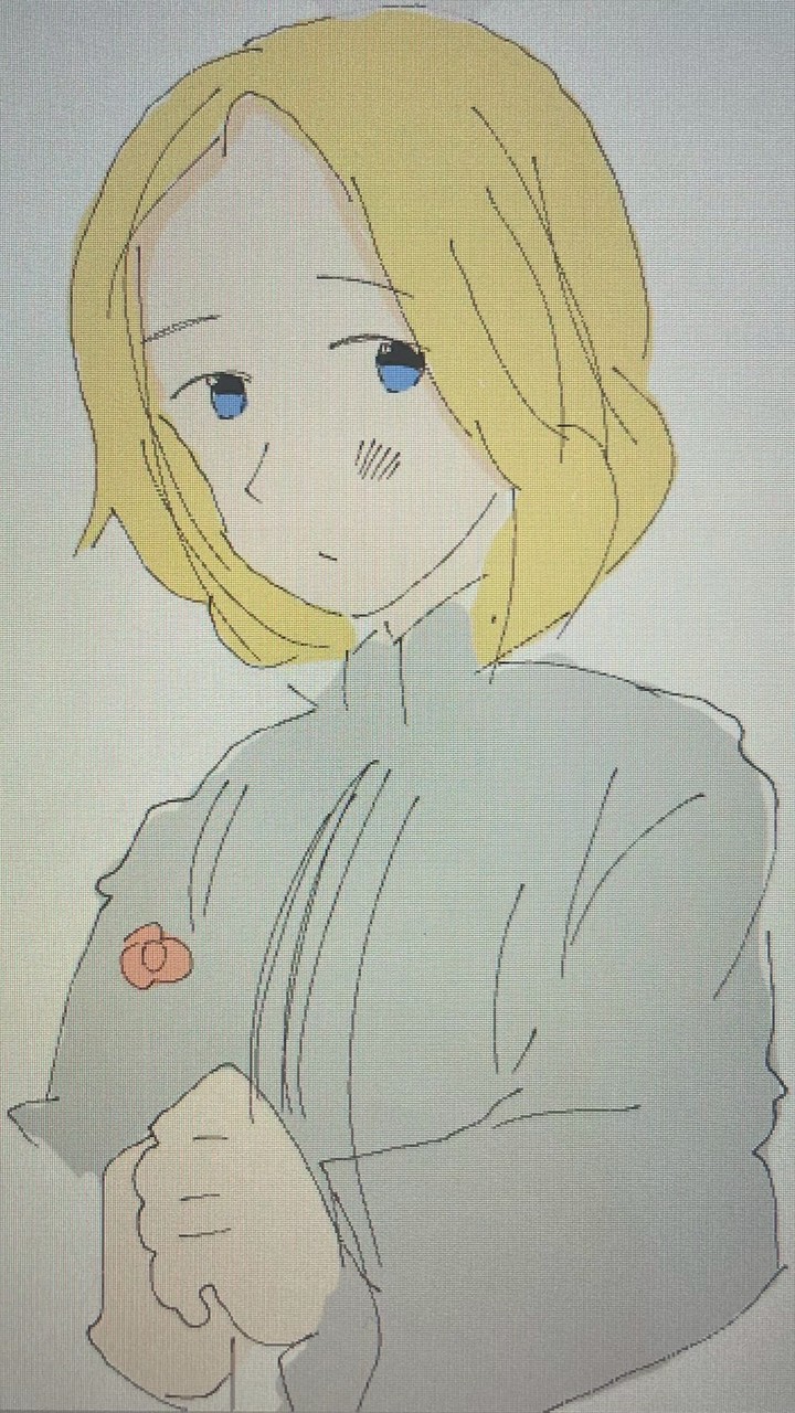 ヘタリアの絵描いてる人〜？語りたい方集まれ〜！